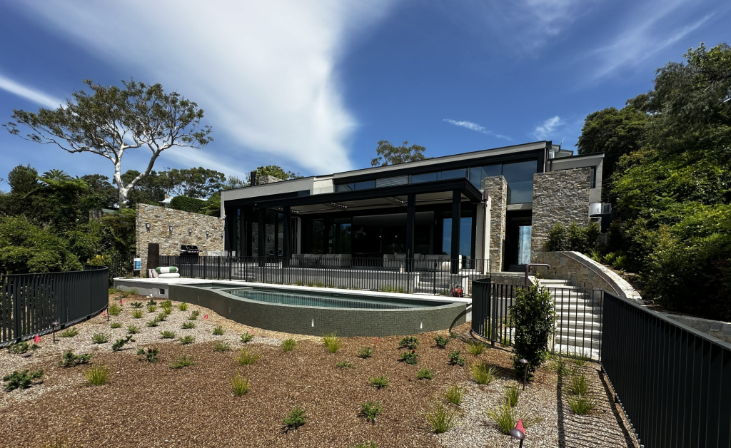 Architect Patten - Architecture, Interior Design & Master planning.